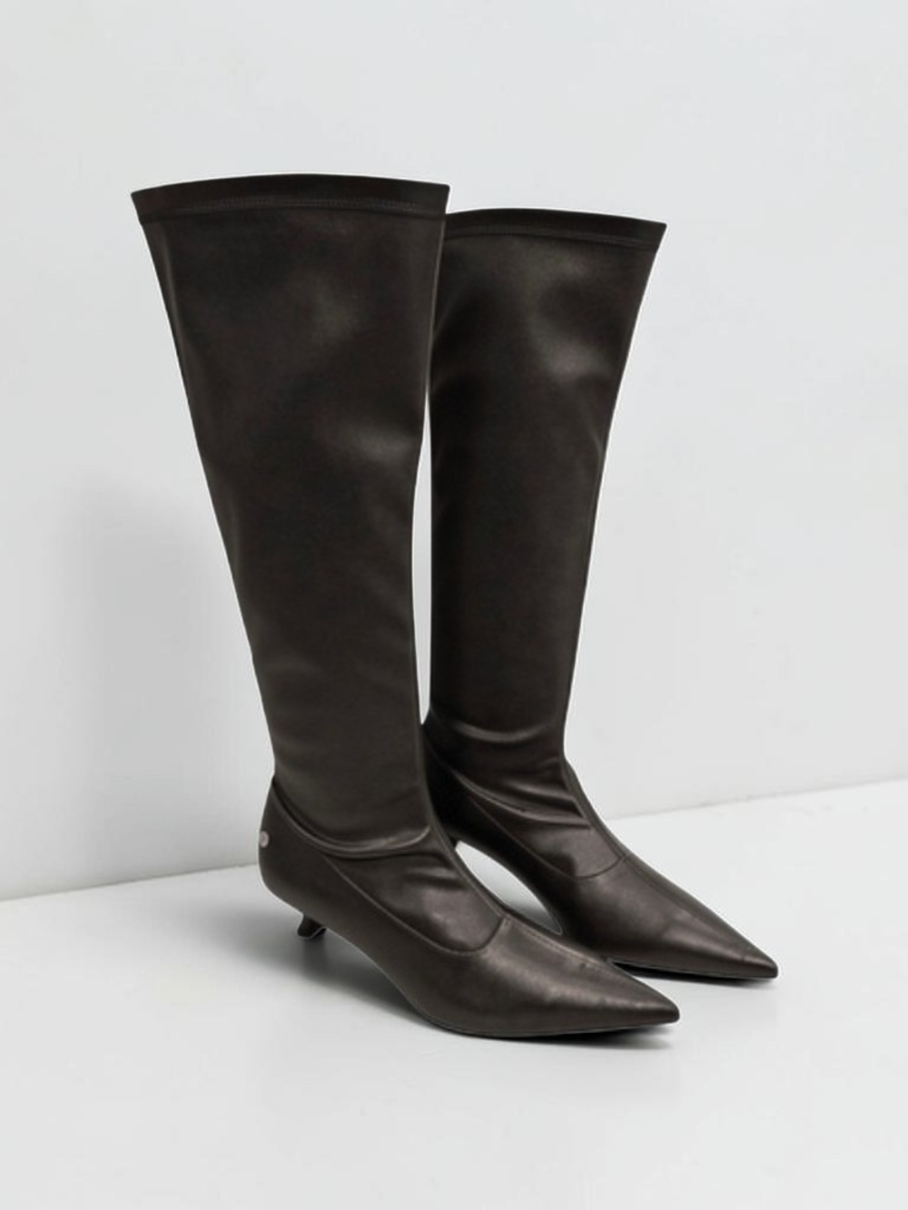 Anine Bing Knee-high Hilda Boots